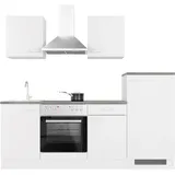 Flex-Well »Lucca«, wahlw. mit E-Geräten, Breite 220 cm,