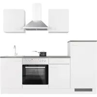 Flex-Well »Lucca«, wahlw. mit E-Geräten, Breite 220 cm,
