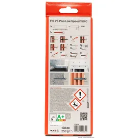 Fischer Schwerlastanker M 8 1 Set