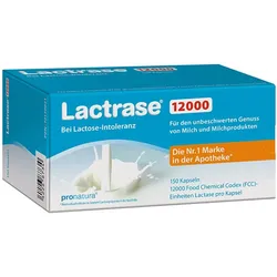 Lactrase® 12000 FCC