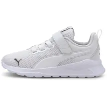 Puma Anzarun Lite Ac+ PS Sneaker, Puma White Puma White, 32 EU