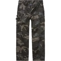 Brandit Textil US Ranger Dark Camo 158