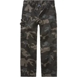Brandit Textil US Ranger Dark Camo 158