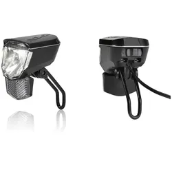XLC LED Dynamo Frontlicht Sirius D45 CL-D08