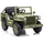 Wisam® Batterieauto JH-103 Olivgrün 4x4 grün