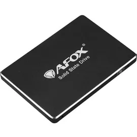 AFOX SSD 120GB Intel TLC 510 MB/S