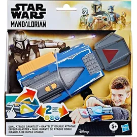 Hasbro Star Wars Der Mandalorianer Effekt-Blaster