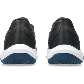 Asics GEL-FLARE 12 Herren Schwarz/Blau/Weiß 39,5