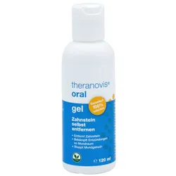 Theranovis oral Zahnstein Gel