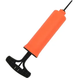vidaXL Basketballkorb Tragbares Basketball-Set Verstellbar 200-236 cm Rot/Weiß/Blau/Schwarz