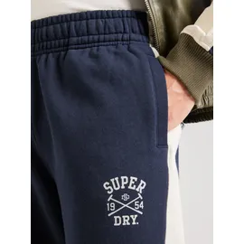 Superdry Athletic Club Jogginghose Blau XXL