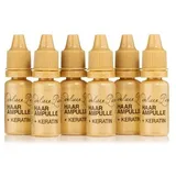MARGOT SCHMITT Deluxe Pure Haarspitzenwunder mit Zaubernuss & Cashmere 200 ml