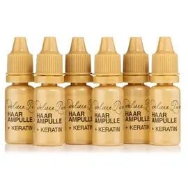 MARGOT SCHMITT Deluxe Pure Haarspitzenwunder mit Zaubernuss & Cashmere 200 ml