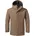 Herren Parka Style Froda MNS coffee 50