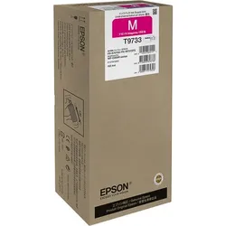 Tinten EPSON C13T973300 EPSON WFC869R TINTE MAG XL