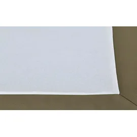 Wohnwert Dormian Bolge High 160 x 122 cm Beige