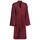vidaXL Bademantel KINN Rot S