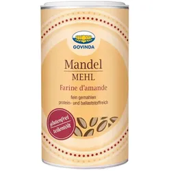 Mandelmehl BIO