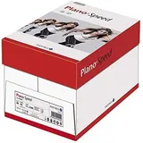 Papyrus PlanoSpeed A4 80 g/m2 5x500 Blatt