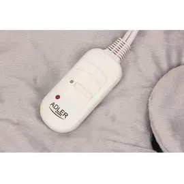 Adler AD 7403 Grün