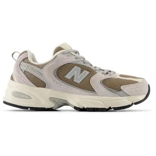 Unisex Retro Running Sneaker, grau, 37 EU - 37 EU