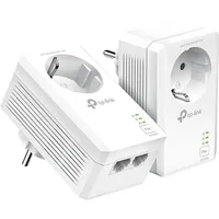 TP-Link TL-PA 7027P Gigabit Powerline Adapter Kit