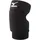 Mizuno Open Back Knieschoner Schwarz F09