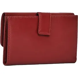 Mandarina Duck Hera 3.0 Handytasche rot