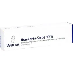 ROSMARIN SALBE 10% 70 g