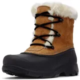 Sorel SNOW ANGEL Schneestiefel für Damen, Braun (Rootbeer), 40 EU