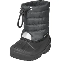 Playshoes Winter-Bootie Grau 22