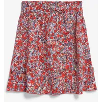 ARMEDANGELS Minirock Damen Rot  M