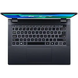 Acer TravelMate P414RN-54 Spin 14'' Intel Core Ultra 7 155U 64 GB RAM 2 TB SSD