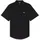 Boss Green BOSS Motion 10263169 Kurzarmhemd - Black - L