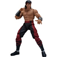 Storm Collectibles Mortal Kombat - LIU Kang, 1/12 Action Figure