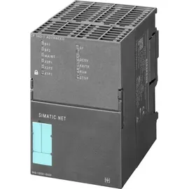 Siemens 6GK7343-1GX31-0XE0 SPS-Kommunikationsprozessor