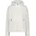 CMP Kapuzenplüschjacke Damen Weiß 42