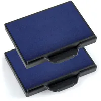 Trodat Ersatzkissen 6/58 6/4208 SB 5877 blau 2 St./Pack.