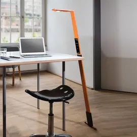 Luctra FLEX Orange