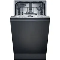 Siemens iQ 300 SR63HX77KE Einbau-Geschirrspüler (vollintegrierbar, 450 mm)