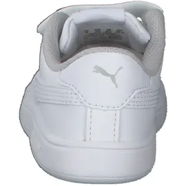 Puma Smash v2 L V Inf Weiß 23