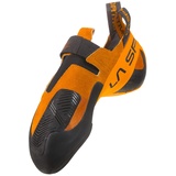 La Sportiva Python Orange