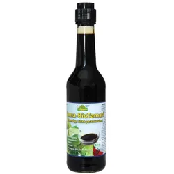 Nama-Tamari Sojasoße nicht pasteurisiert – bio (0.35l)