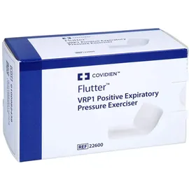 HaB GmbH Flutter Starter-Set Atemtherapiegerät