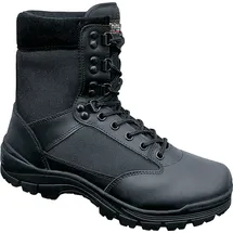 Brandit Textil Brandit Tactical Boots Schwarz, 45