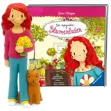 Tonies Hörbuch Der magische Blumenladen Ein Geheimnis kommt selten allein