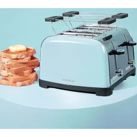 Cecotec Toastin' time 1700 Double Blue