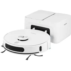 Tesvor S8 Max - Saug und Wischroboter