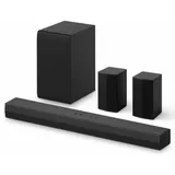 LG S40TR Schwarz