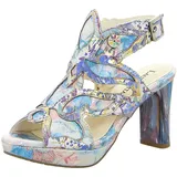 LAURA VITA Hicao 624 Damen Blau 38